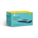 TP-Link 8-Port 10/100/1000Mbps Desktop Network Switch