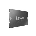 Lexar NS100 2.5&quot; 256 GB Serial ATA III