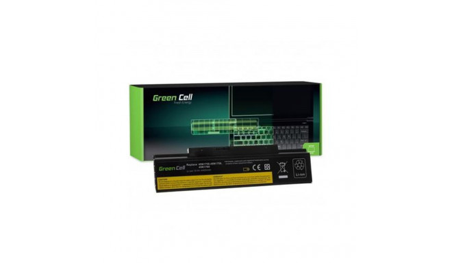 Green Cell LE80 notebook spare part Battery