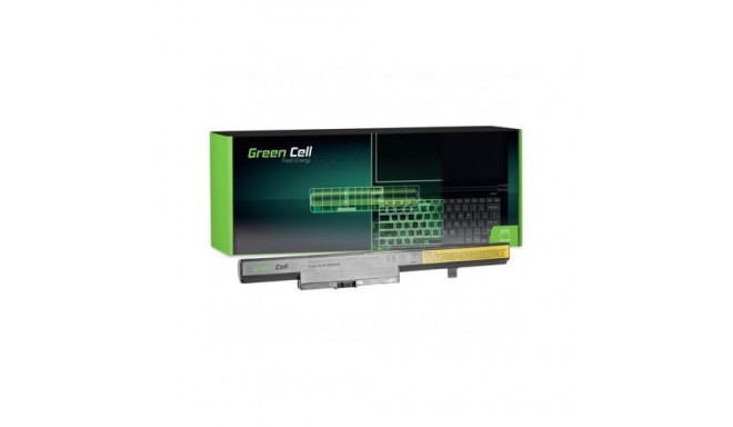 Green Cell LE69 laptop spare part Battery