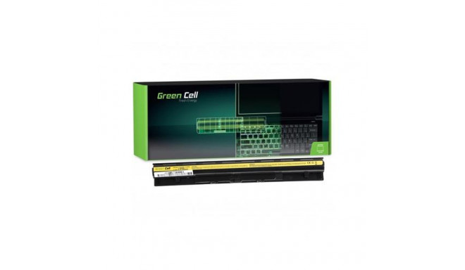 Green Cell LE46 laptop spare part Battery