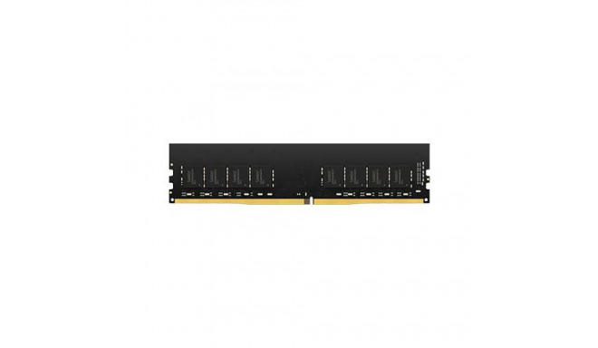 Lexar LD4AU008G-B3200GSST memory module 8 GB 1 x 8 GB DDR4 3200 MHz