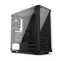 KRUX KRX0007 computer case Desktop Black