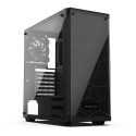 KRUX KRX0007 computer case Desktop Black