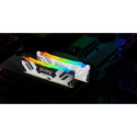 Kingston Technology FURY 32GB 6000MT/s DDR5 CL32 DIMM (Kit of 2) Renegade RGB White XMP