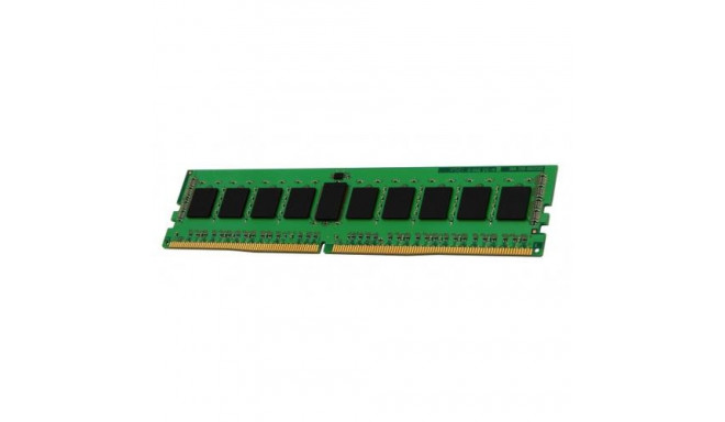 Kingston Technology ValueRAM KCP426ND8/16 memory module 16 GB 1 x 16 GB DDR4 2666 MHz