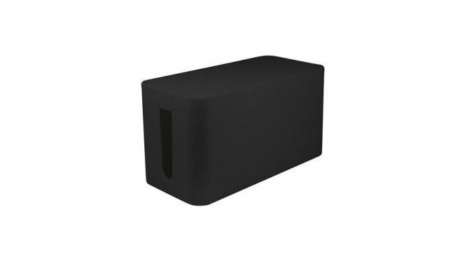 LogiLink kaabli organiseerija KAB0060, must