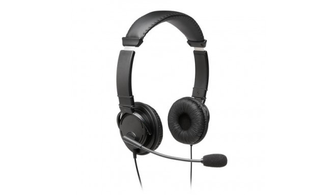 Kensington Classic USB-A Headset with Mic