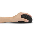 Kensington Pro Fit Left Handed Ergo Wireless Mouse