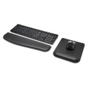 Kensington ErgoSoft Mousepad with Wrist Rest for Standard Mouse Black