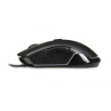 iBox AURORA A-3 mouse Gaming Right-hand USB Type-A Optical 6200 DPI