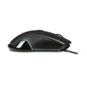 iBox AURORA A-3 mouse Gaming Right-hand USB Type-A Optical 6200 DPI