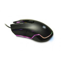 iBox AURORA A-3 mouse Gaming Right-hand USB Type-A Optical 6200 DPI