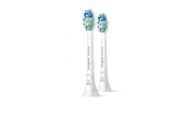 Philips Sonicare ProResults plaque control C2 Optimal Plaque Defence HX9022/10 (formerly ProResults 