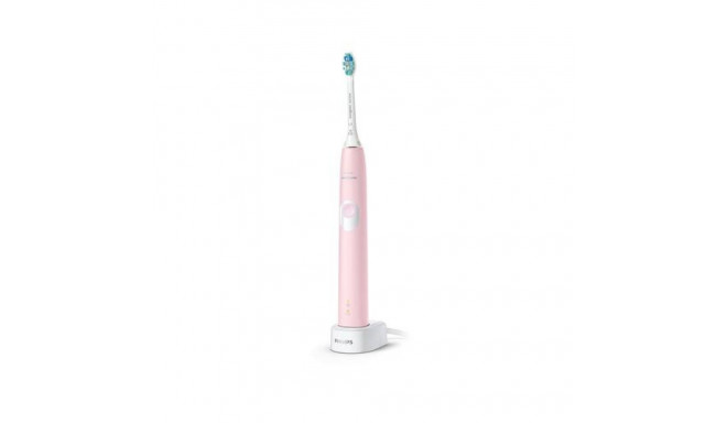 Philips 4300 series ProtectiveClean 4300 HX6806/04 Sonic electric toothbrush with accessories