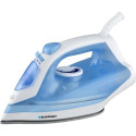 Blaupunkt HSI201BL iron Dry &amp; Steam iron 2170 W Blue, White