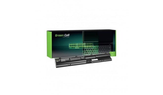 Green Cell HP43 laptop spare part Battery