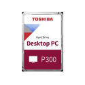 Toshiba P300 internal hard drive 2 TB 7200 RPM 256 MB 3.5&quot; Serial ATA