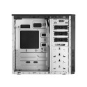 Chieftec HC-10B-OP computer case Mini Tower Black