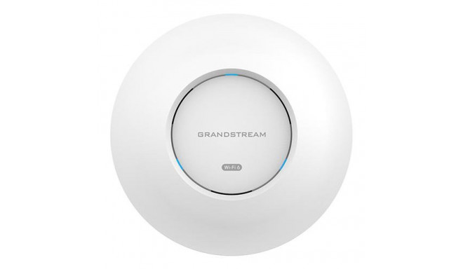 Grandstream Networks GWN7660 wireless access point 1770 Mbit/s White Power over Ethernet (PoE)