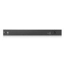 Zyxel GS2220-28HP-EU0101F network switch Managed L2 Gigabit Ethernet (10/100/1000) Power over Ethern