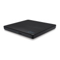 Hitachi-LG Slim Portable DVD-Writer