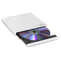 Hitachi-LG Slim Portable DVD-Writer