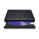 Hitachi-LG Slim Portable DVD-Writer