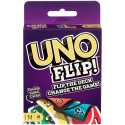 Games UNO Flip