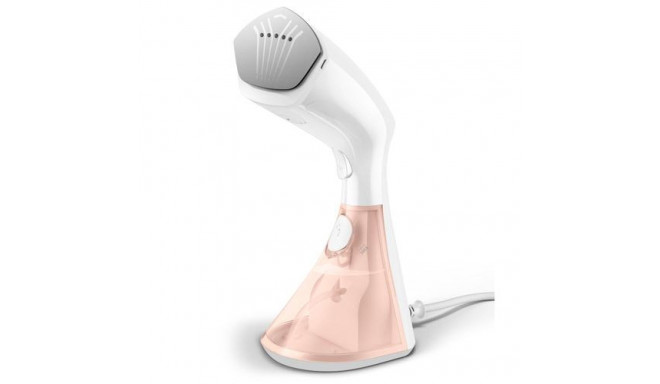 Philips 8000 series GC801/10 garment steamer 0.23 L 1600 W Pink, White