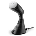 Philips 8000 series GC800/80 garment steamer 0.23 L 1600 W Black, Silver