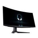 Alienware AW3423DWF computer monitor 86.8 cm (34.2&quot;) 3440 x 1440 pixels UltraWide Quad HD O