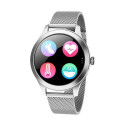 MaxCom FW42 2.77 cm (1.09&quot;) TFT Digital 240 x 240 pixels Touchscreen Silver