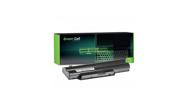 Green Cell FS10 notebook spare part Battery