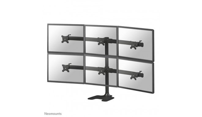 Neomounts monitor desk mount