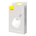 Baseus T2 Pro Smart Finder White