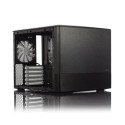 Fractal Design NODE 804 Cube Black