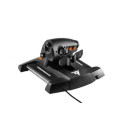 Thrustmaster TWCS Throttle Black USB Joystick Analogue PC