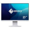 EIZO FlexScan EV2360-WT LED display 57.1 cm (22.5&quot;) 1920 x 1200 pixels WUXGA White