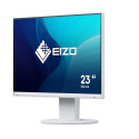 EIZO FlexScan EV2360-WT LED display 57.1 cm (22.5&quot;) 1920 x 1200 pixels WUXGA White