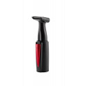 Eta ETA434190000 hair trimmers/clipper Black, Red