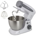 Esperanza EKM024 mixer Stand mixer 800 W Grey