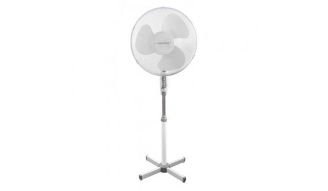 Esperanza EHF001WW household fan White