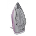 Esperanza EHI004 iron Dry &amp; Steam iron Ceramic soleplate 2400 W Purple, White