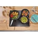 Gorenje ECT641BSC hob Black Built-in 60 cm Ceramic 4 zone(s)