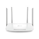 TP-Link EC220-G5 wireless router Gigabit Ethernet Dual-band (2.4 GHz / 5 GHz) 4G White