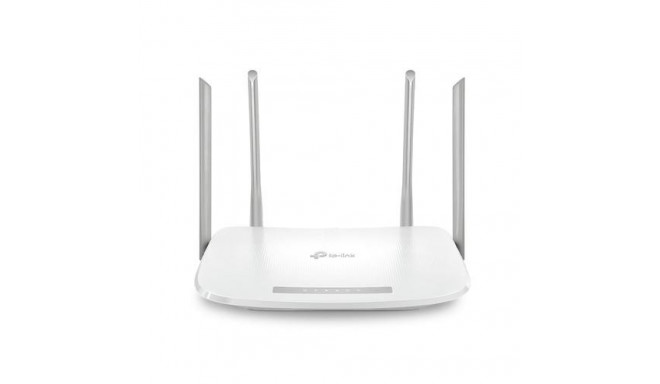 TP-Link EC220-G5 wireless router Gigabit Ethernet Dual-band (2.4 GHz / 5 GHz) 4G White