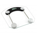 Esperanza EBS008K personal scale Rectangle Black Electronic personal scale