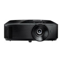 Optoma HD146X data projector Standard throw projector 3600 ANSI lumens DLP 1080p (1920x1080) 3D Blac