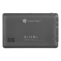 Navitel E700 navigator Fixed 17.8 cm (7&quot;) TFT Touchscreen Black